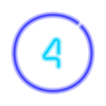 4 circulado C icon