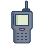 Rádio Walkie Talkie icon