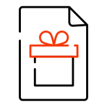 Wrapping Paper icon