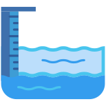 Water Level icon