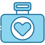 Fotocamera icon