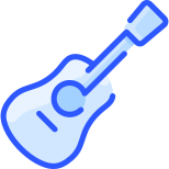 Guitar icon