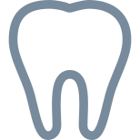 Tooth icon