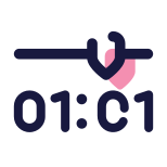 Time Slider icon