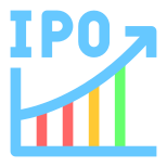 IPO icon