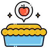 Apple Pie icon