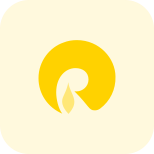 Reliance Industries Limited is an Indian multinational conglomerate company icon