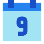 달력 (9) icon