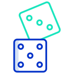 Dice icon