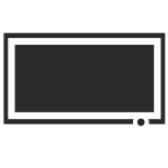 Plasma Screen icon