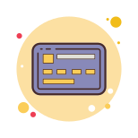 Debit Card icon