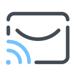 Wireless Mail Access icon