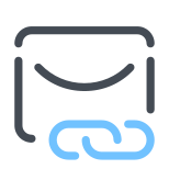 Message Link icon