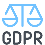 GDPR Law icon