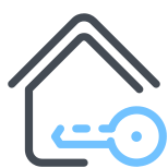 Ключи от дома icon