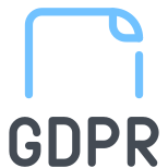 GDPR Document icon