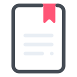 Document icon