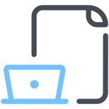 Manuale del portatile icon