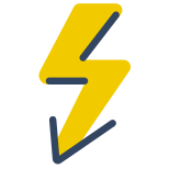 Elettricità icon