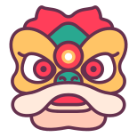 Lion Dance icon