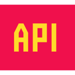 API icon