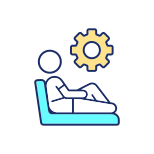 Personal Adjustment Counseling icon