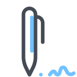 Autografo icon