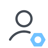 User Settings icon