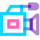 Camcorder Pro icon