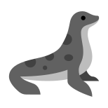 Seal icon