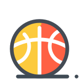 Pallacanestro icon