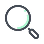 Search icon