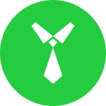 Collar icon