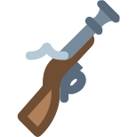 Blunderbuss icon