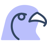 Falcon icon