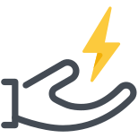 Energiepflege icon