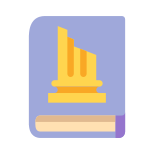 History Book icon