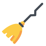 Witch Broom icon