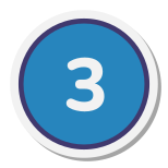 Cerclé 3 C icon