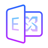 微软Exchange icon