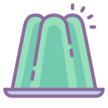 Gelatina icon