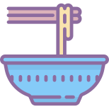 Fideos icon