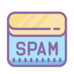 Spam Dose icon