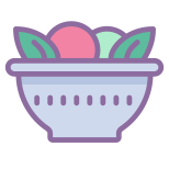 Ensalada icon