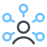 Customer Insights Manager icon