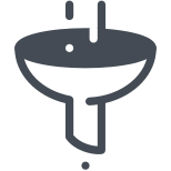 Filtrar icon