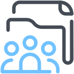 Group Folder icon