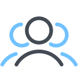 ユーザーグループ icon