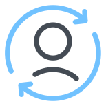 Life Cycle icon