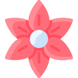 Amaryllis icon